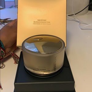 Time Response Skin Reserve Intensive Creme